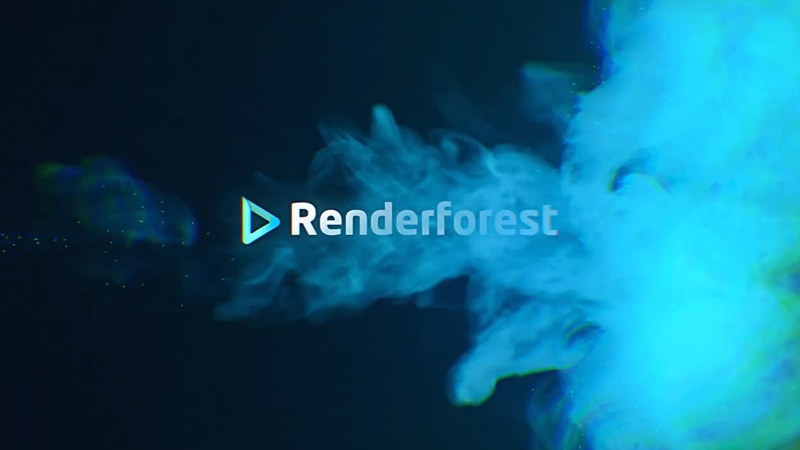 Phần mềm Renderforest Phần mềm Renderforest