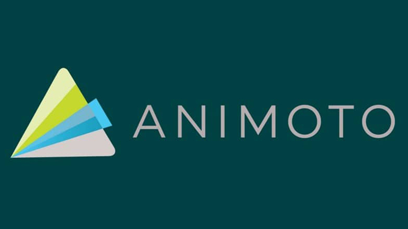 Phần mềm Animoto Phần mềm Animoto