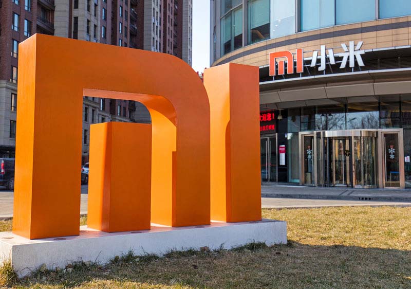  Đôi nét về thương hiệu Xiaomi