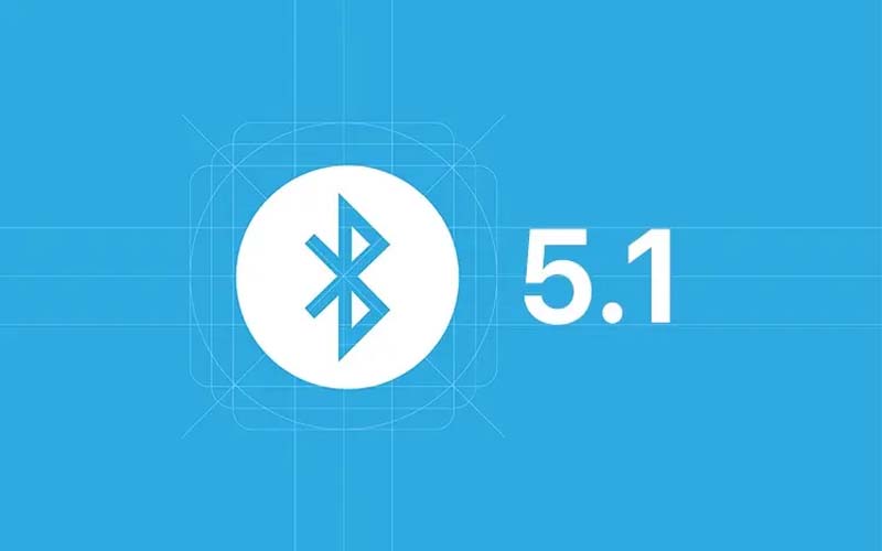 Giới thiệu Bluetooth 5.1 