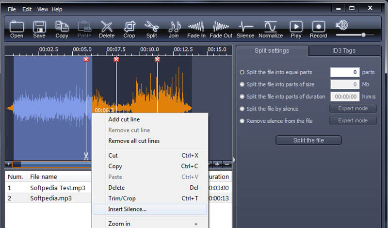 X-Wave MP3