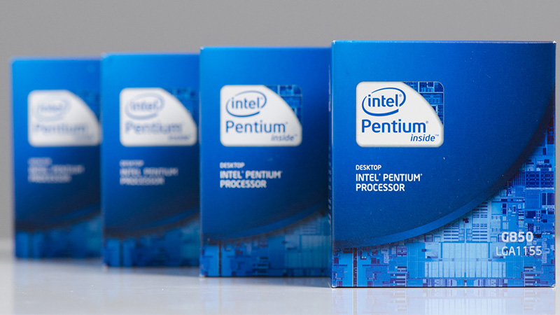 intel pentium n5000 là gì