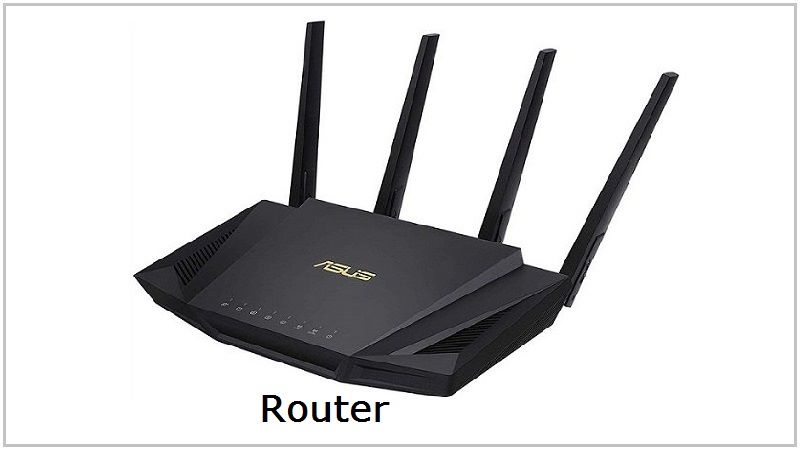 Router