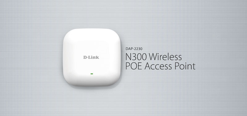 Cấu tạo của Access Point