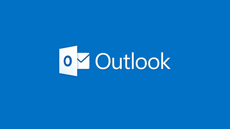 Đổi mật khẩu Outlook