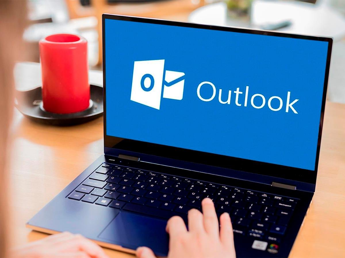 Hãy đặt mật khẩu đủ mạnh và đăng nhập Outlook trên thiết bị đáng tin nhé