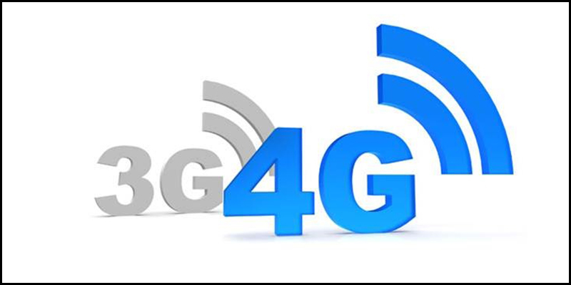 Kiểm tra lại 3G-4G