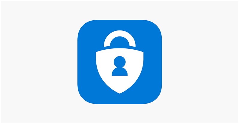 Sử dụng ứng dụng Microsoft Authenticator