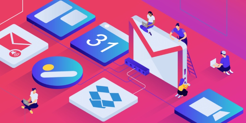 Các trang web, ứng dụng được cấp quyền truy cập có thể xem thông tin riêng tư của bạn