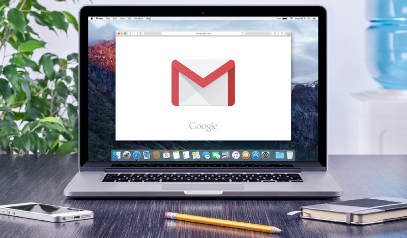 Xóa quyền truy cập của trang web, ứng dụng khỏi Gmail
