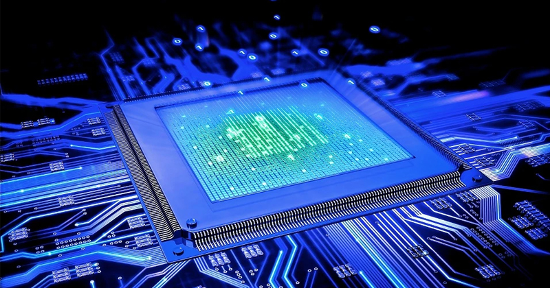 Cấu tạo của CPU