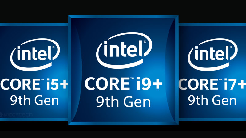 CPU Intel