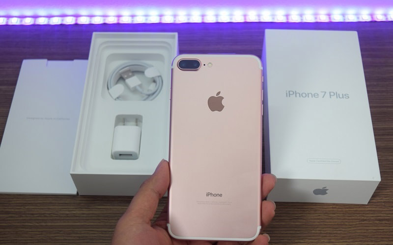 Điểm khác biệt giữa iPhone CPO và iPhone thông thường