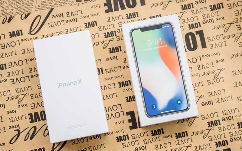 iPhone CPO là dòng sản phẩm chất lượng với giá mềm hơn