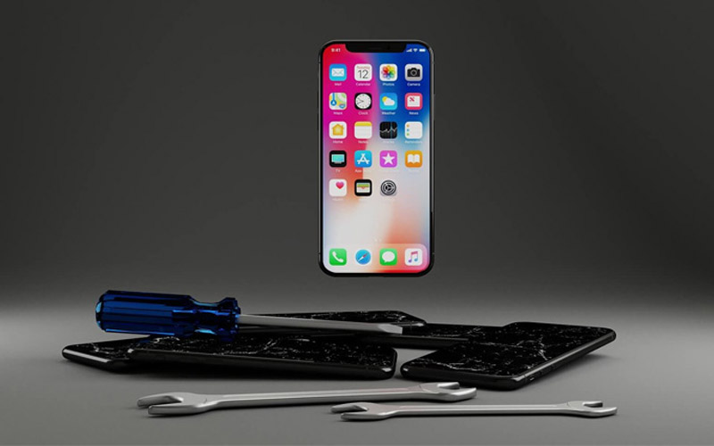 iPhone CPO được Apple kiểm tra, sửa chữa nghiêm ngặt