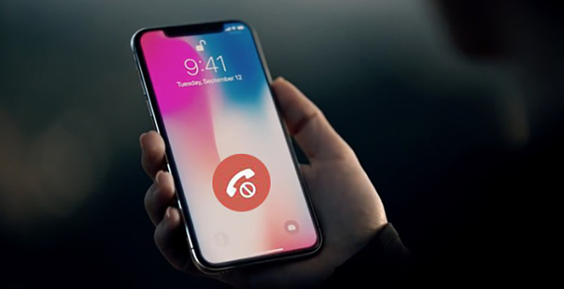 iPhone Bypass không thể nghe, gọi và nhắn tin