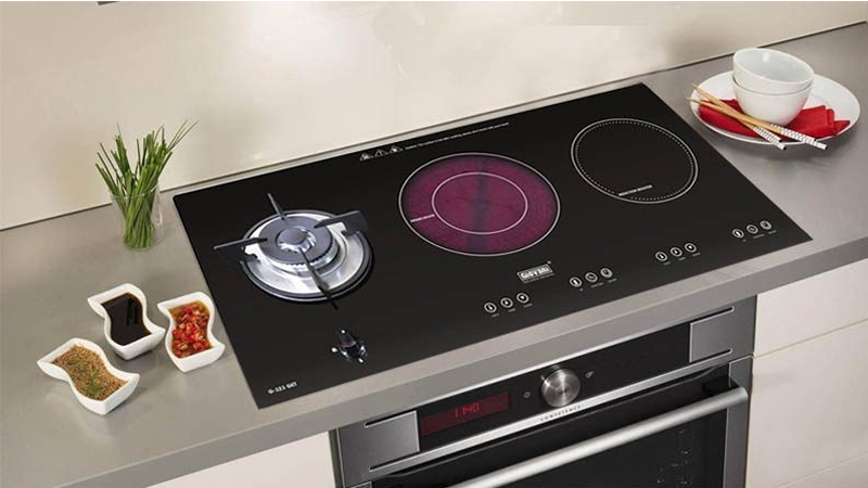 Nhược điểm của bếp gas hồng ngoại