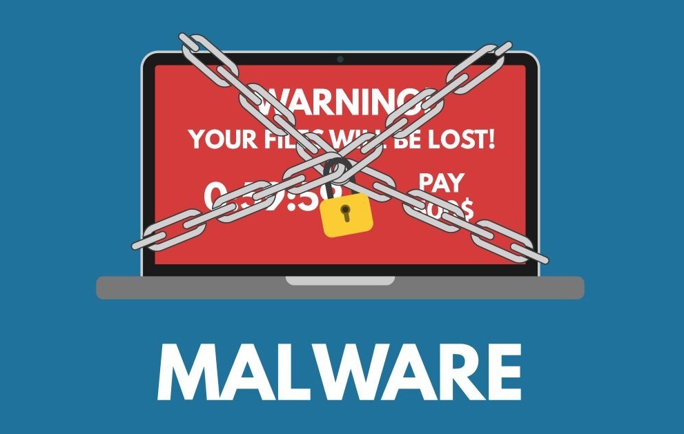 Dấu hiệu Malware