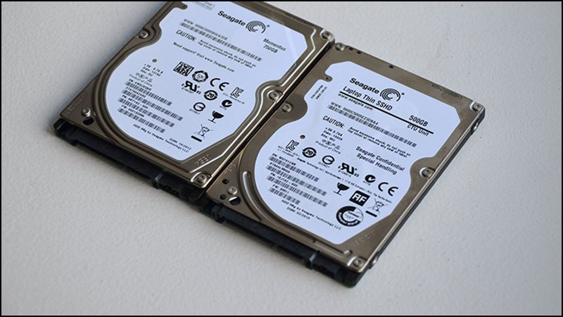 ổ cứng hdd