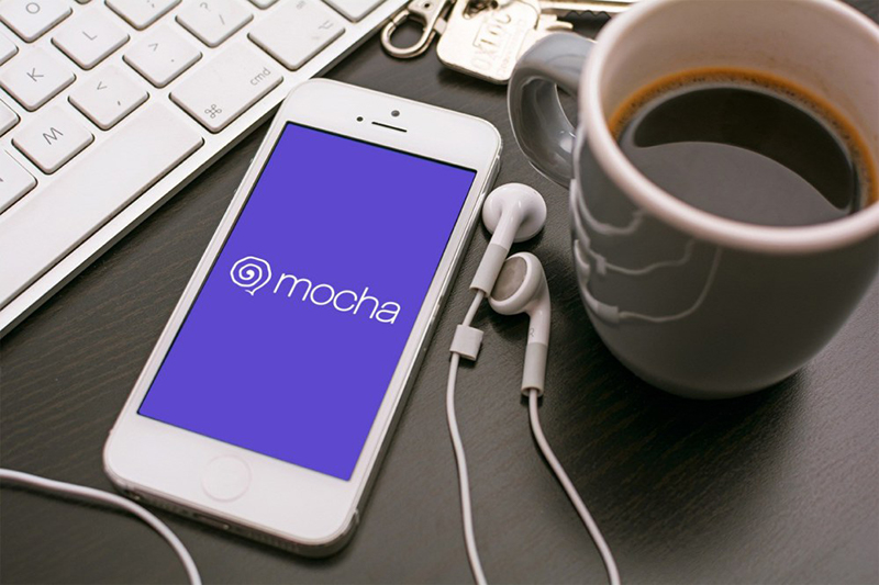 Mạng xã hội Mocha