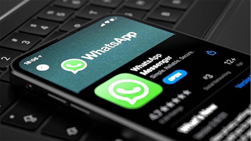 Chọn Xóa tài khoản của tôi để xóa tài khoản WhatsApp của bạn