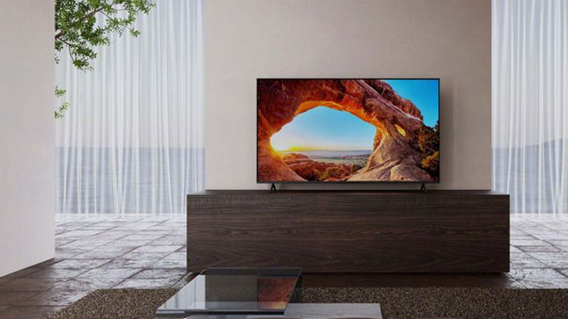 BRAVIA XR