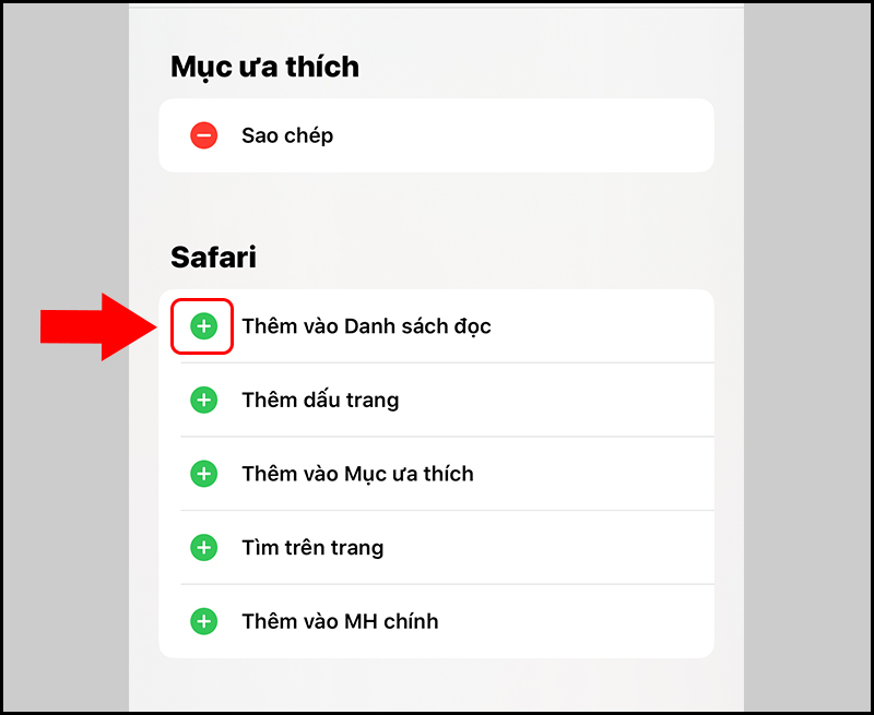 Thêm tác vụ