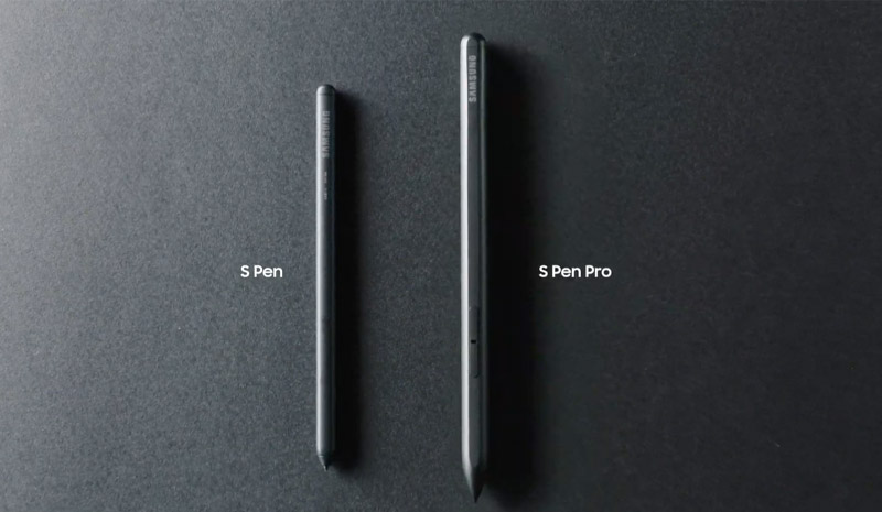 S Pen Pro