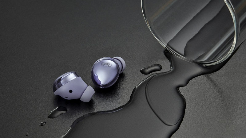 Chống nước IPX7