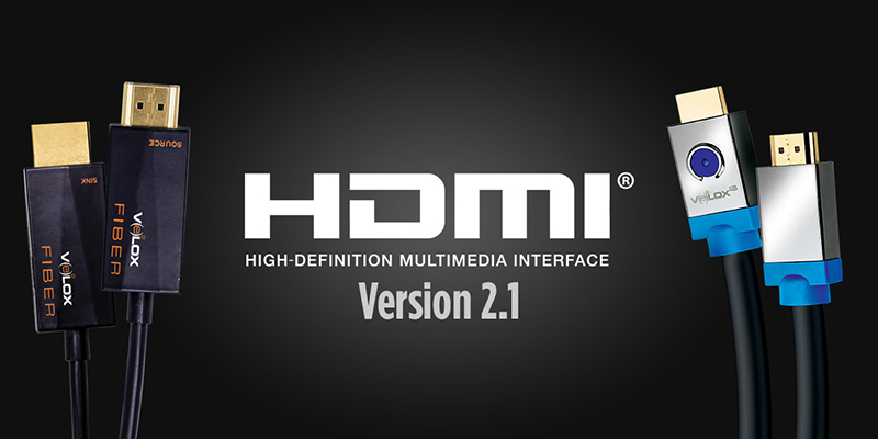 HDMI 2.1