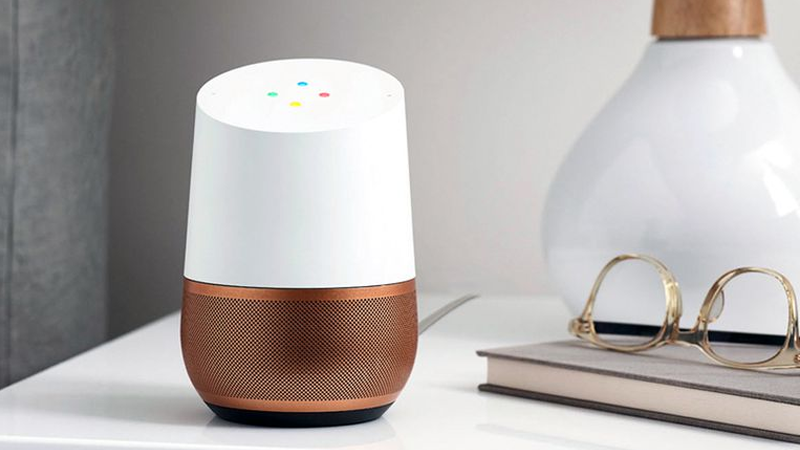 Google Home có rất nhiều tính năng nổi bật
