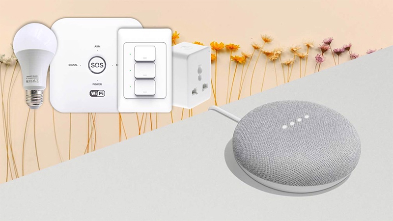 Có thể kết nối với nhiều thiết bị của hãng khác