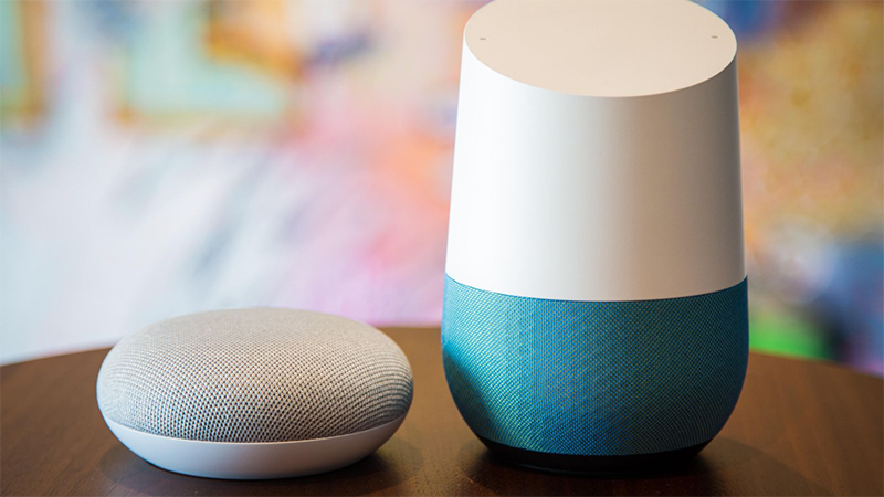 Google Home có giá thành khá cao