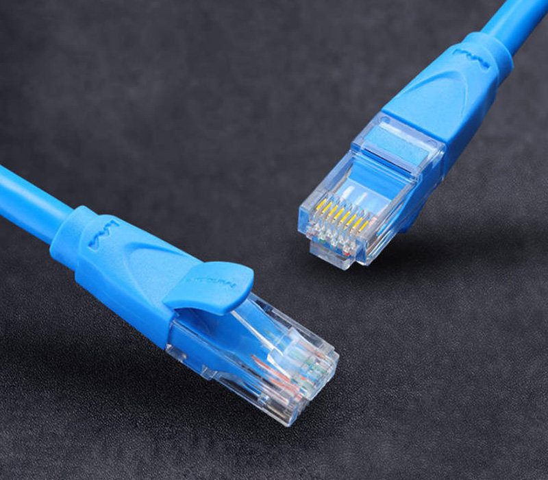 Cáp Ethernet