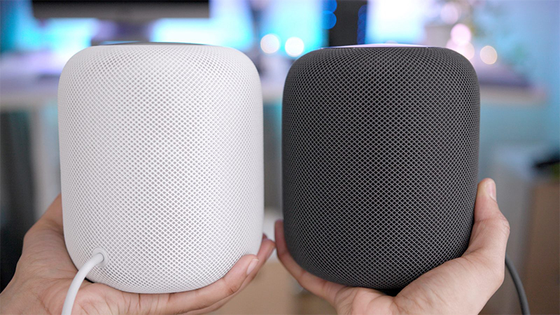 Apple HomePod