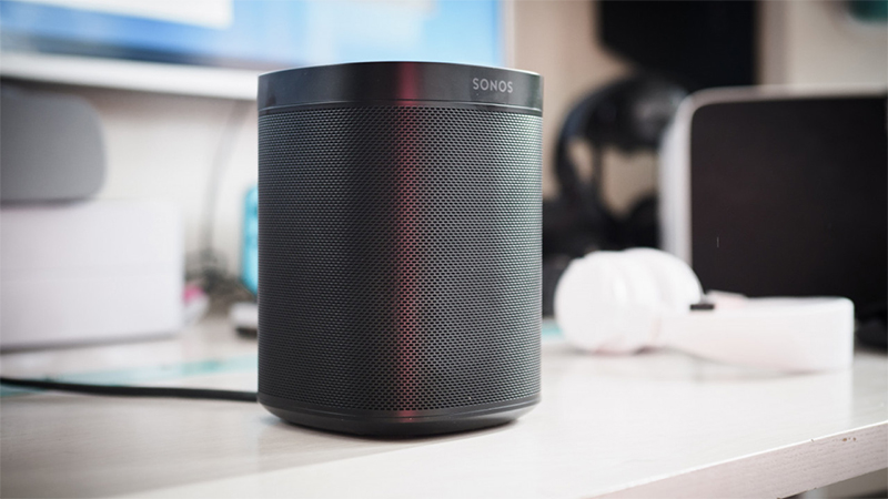 Sonos One Gen 2