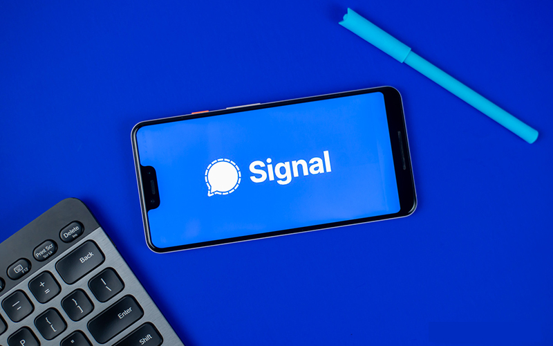 Signal