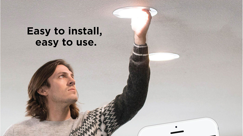 Sengled Smart Wi-Fi LED dễ dàng lắp đặt cho những người mù công nghệ nhất
