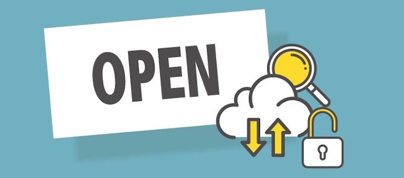 Lợi ích của Open Data