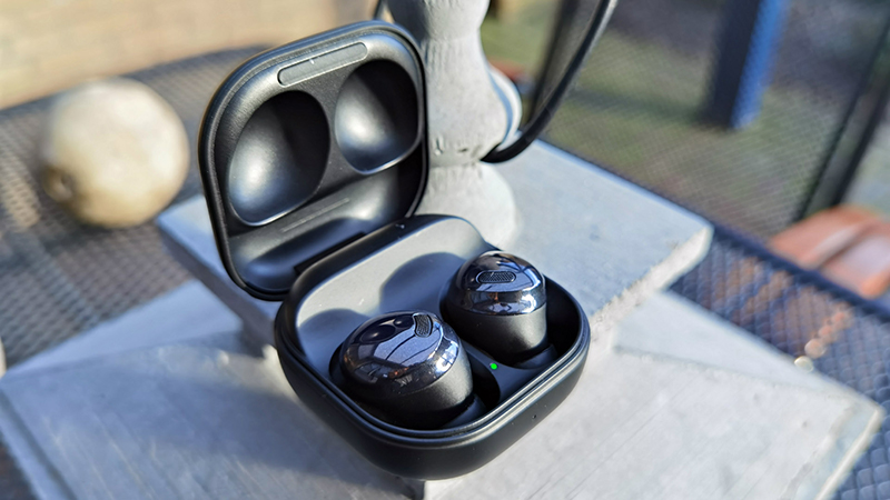 Tai nghe Bluetooth Galaxy Buds