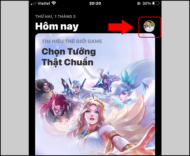 Cập nhật các ứng dụng gọi điện