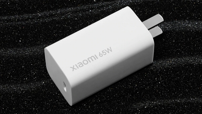 Công nghệ sạc GaN xuất hiện trên những củ sạc, adapter điện thoại sử dụng hợp chất GaN
