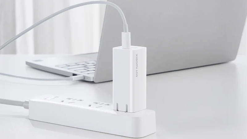 Tiềm năng của công nghệ sạc GaN chưa được khai phá hết do chip quản lý và quy trình sản xuất chưa theo kịp