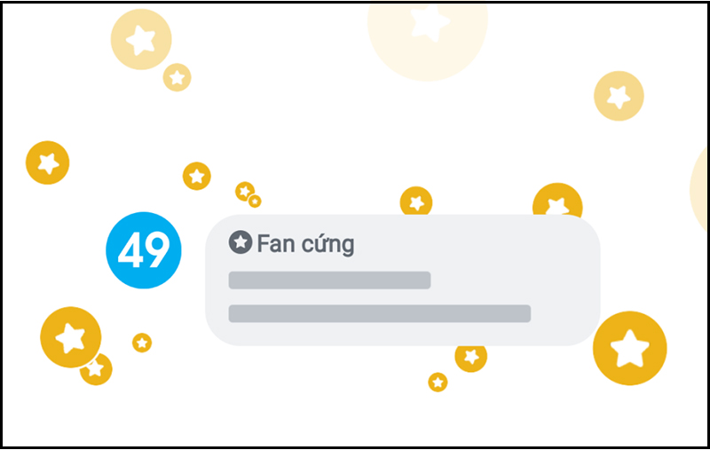 hình ảnh fan cứng fb