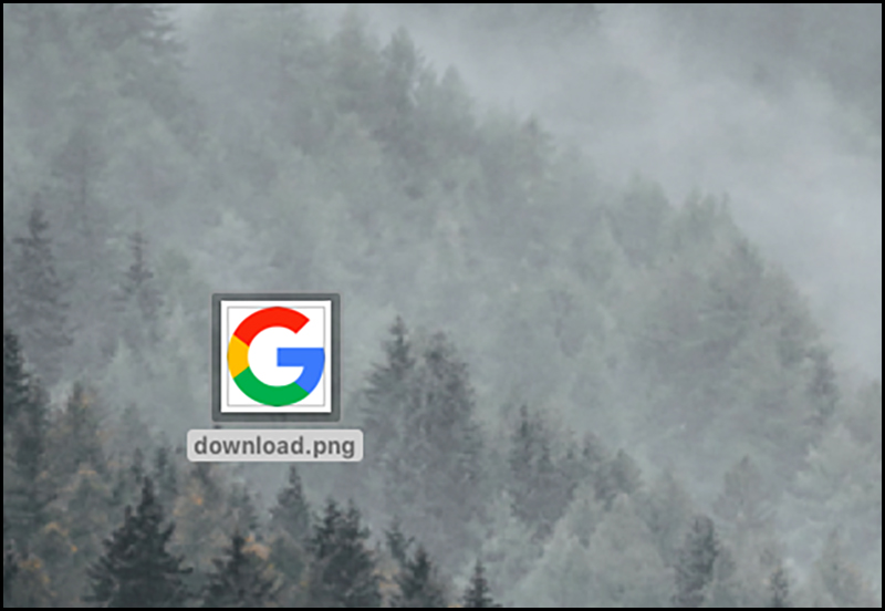 hình ảnh tải ảnh trên chrome