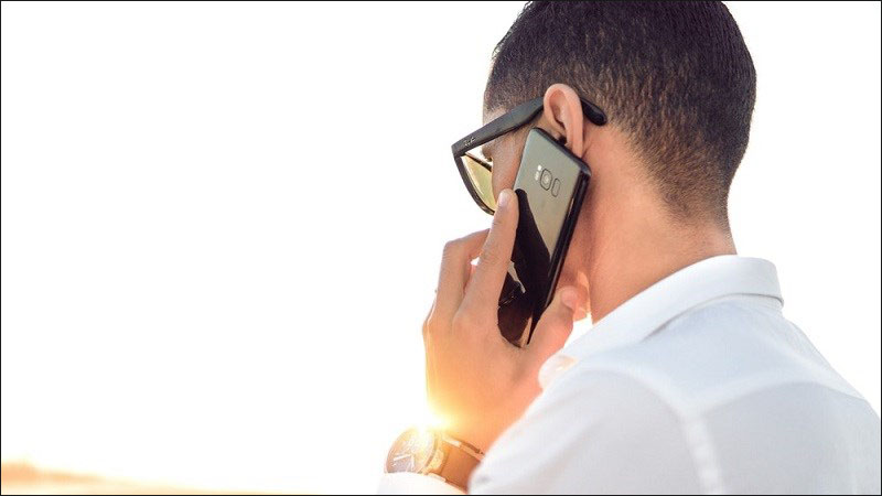 Trên smartphone, máy tính bảng