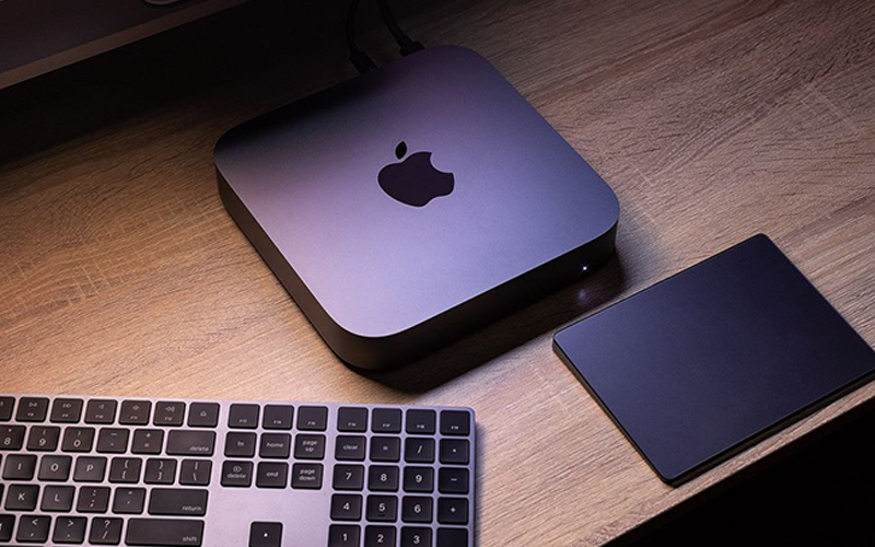 Apple Mac Mini