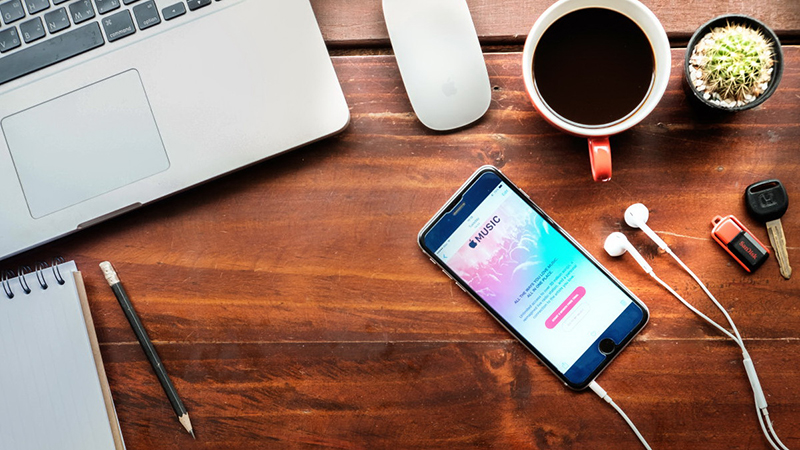 Nếu không có metadata, MP3 và MP4 không thể phát huy hết khả năng trên các trình phát trực tuyến