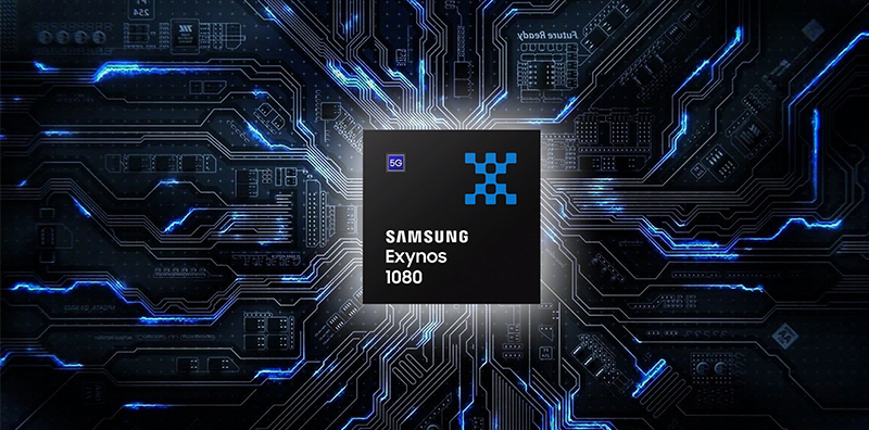 Exynos 1080 là gì?