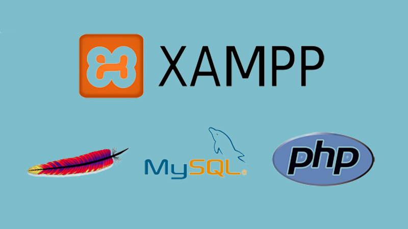 Tích hợp được nhiều thành phần quan trọng như: Apache, PHP, MySql